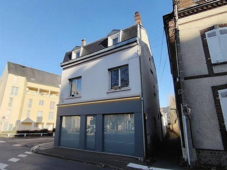 Vente Murs commerciaux 480 m&sup2; — photo 1