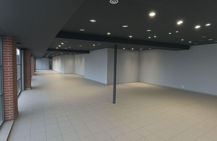 Vente Murs commerciaux 480 m&sup2; — photo 2
