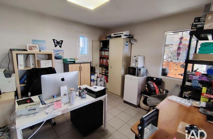 Vente Murs commerciaux 480 m&sup2; — photo 5