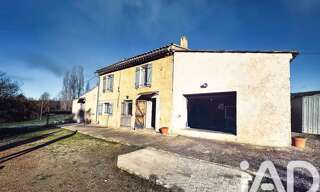 Maison 5 Pièces 132 m² à vendre à Villecroze (83690)