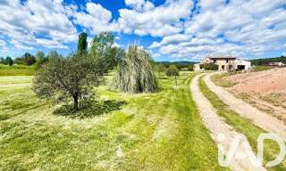 Maison 5 Pièces 132 m² à vendre à Villecroze (83690)