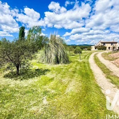 Maison 5 pièces 348000 €