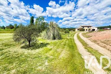 Maison 5 pièces 325000 €