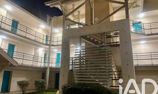 Appartement 2 Pièces 54 m² à vendre à Lons (64140)