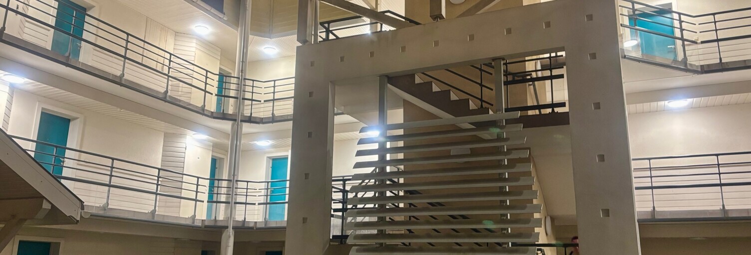 Appartement 2 Pièces 54 m² à vendre à Lons (64140)