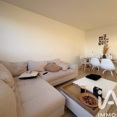 Appartement 3 pièces 199000 €