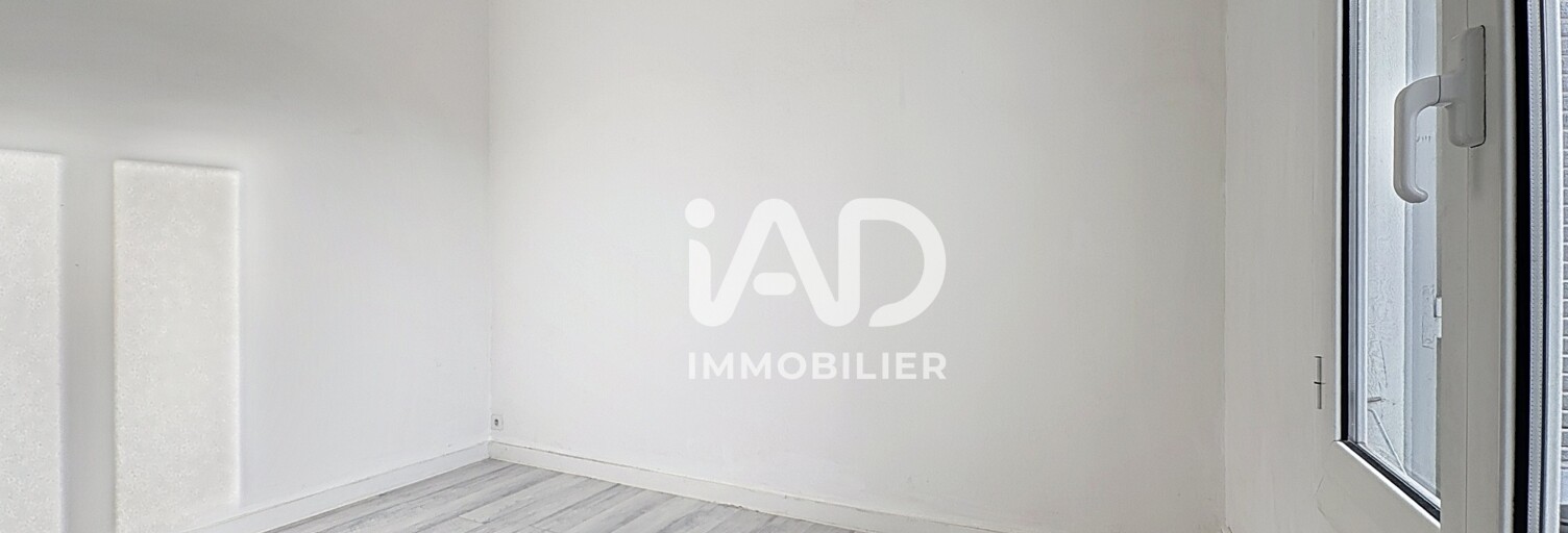 Appartement 3 Pièces 53 m² à vendre à Menton (06500)