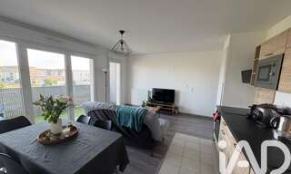 Appartement 3 Pièces 57 m² à vendre à Melun (77000)