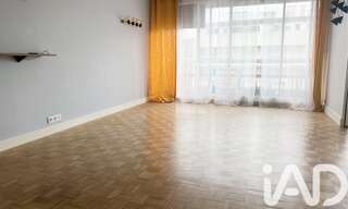 Appartement 3 Pièces 68 m² à vendre à Bourg-la-Reine (92340)