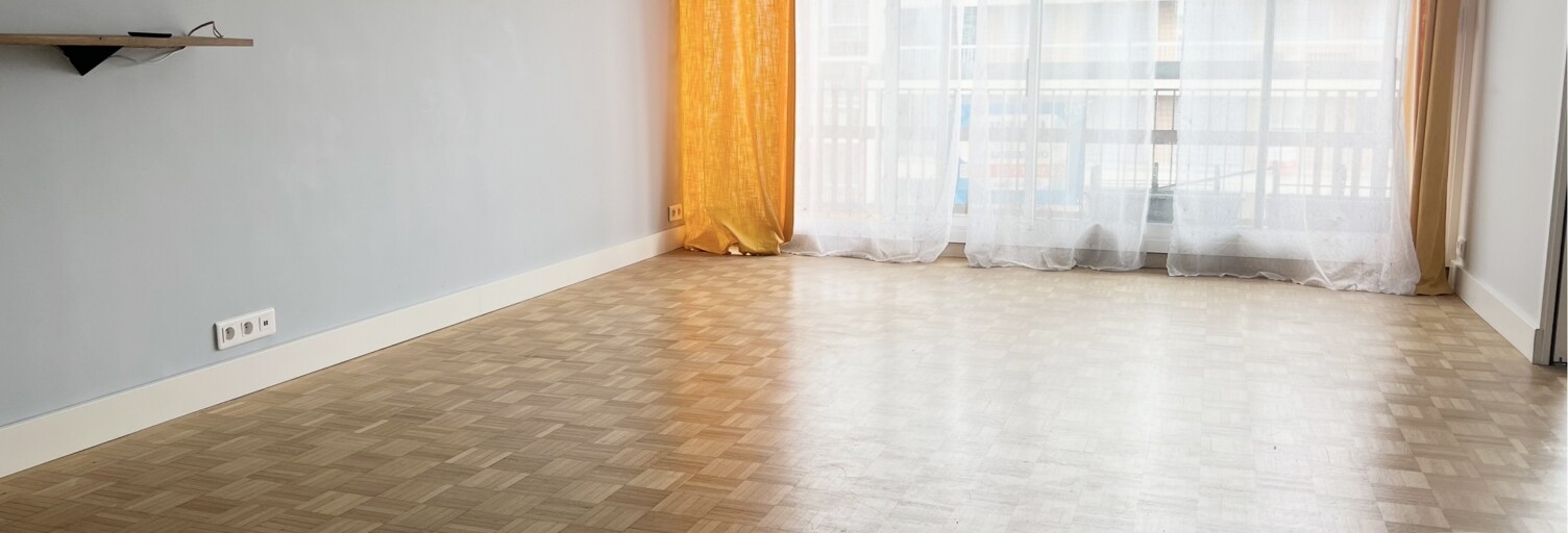 Appartement 3 Pièces 68 m² à vendre à Bourg-la-Reine (92340)