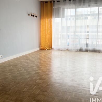 Appartement 3 pièces 372000 €