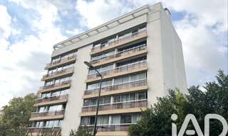 Appartement 3 Pièces 68 m² à vendre à Bourg-la-Reine (92340)