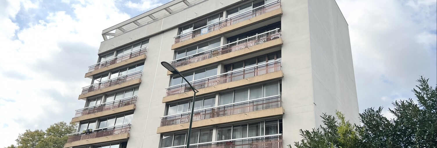 Appartement 3 Pièces 68 m² à vendre à Bourg-la-Reine (92340)