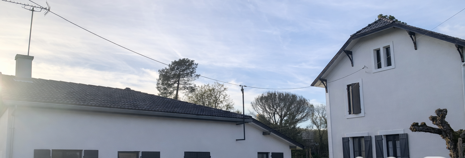 Maison 5 Pièces 132 m² à vendre à Tartas (40400)