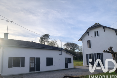 Maison 5 pièces 292550 €