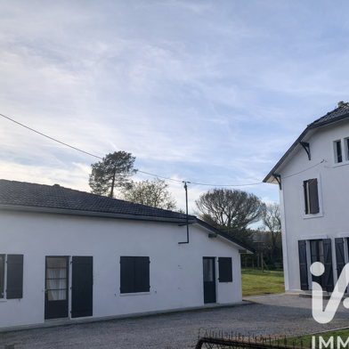 Maison 5 pièces 292550 €