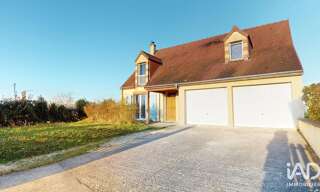 Maison 6 Pièces 152 m² à vendre à Saint-Georges-sur-Baulche (89000)