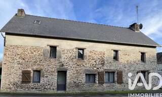 Maison 6 Pièces 136 m² à vendre à Agneaux (50180)