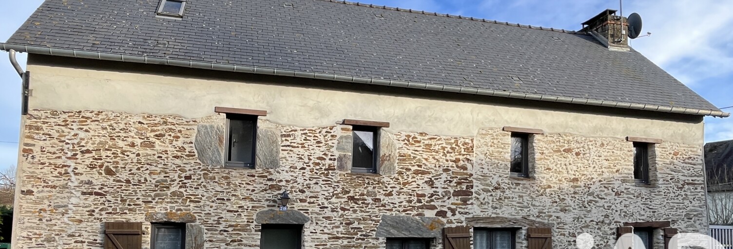 Maison 6 Pièces 136 m² à vendre à Agneaux (50180)