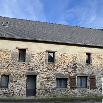 Maison 6 pièces 230000 €