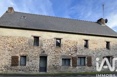 Maison 6 pièces 230000 €