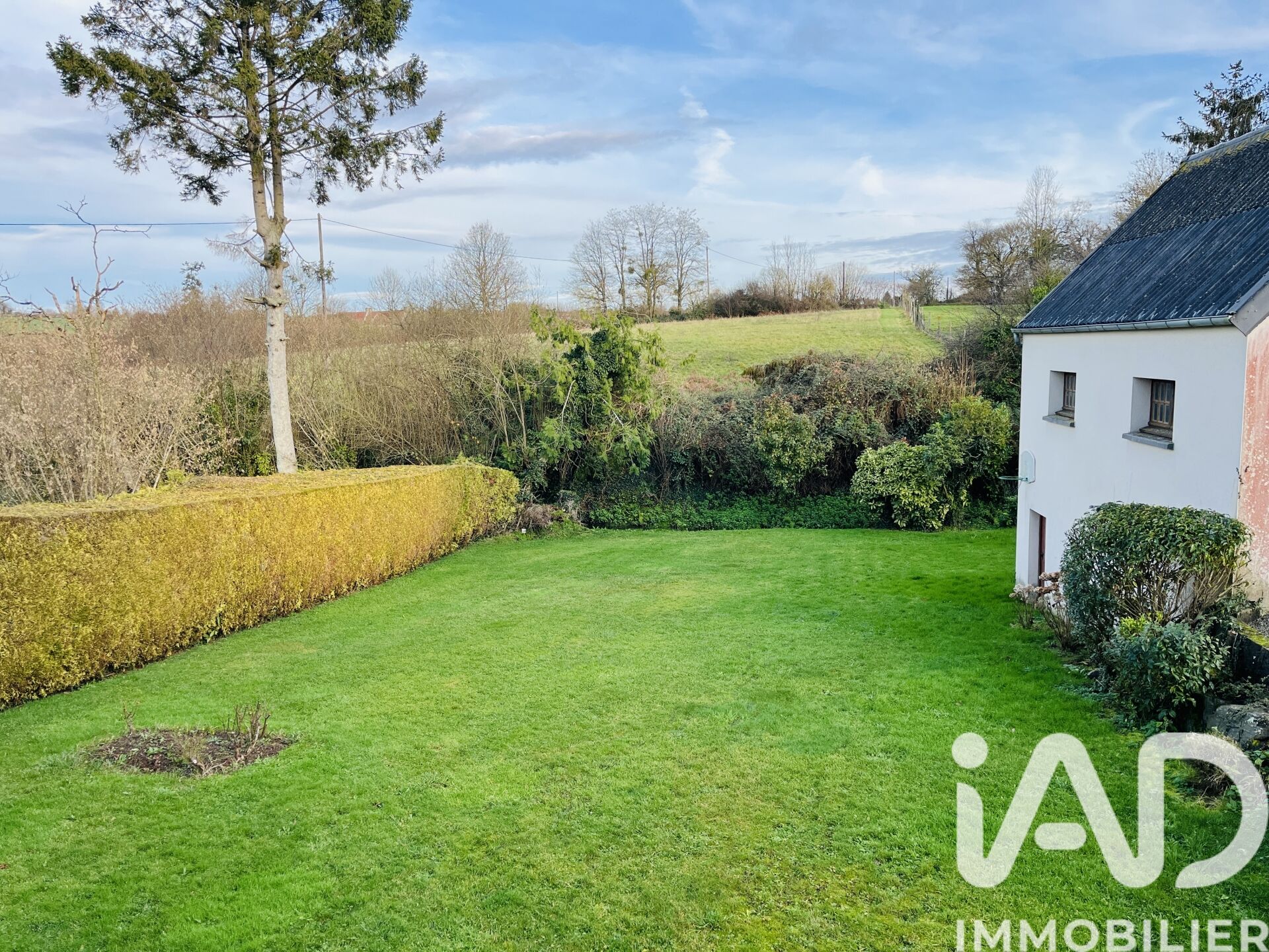 Vente Maison/villa 6 pièces - Photo 4