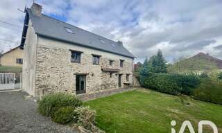 Maison 6 Pièces 136 m² à vendre à Agneaux (50180)