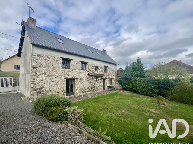 Vente Maison/villa 6 pièces — photo du bien