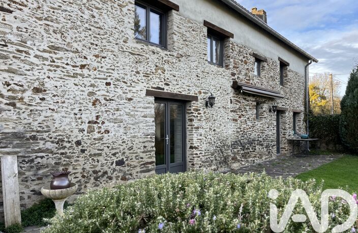 Vente Maison/villa 6 pièces — photo 3