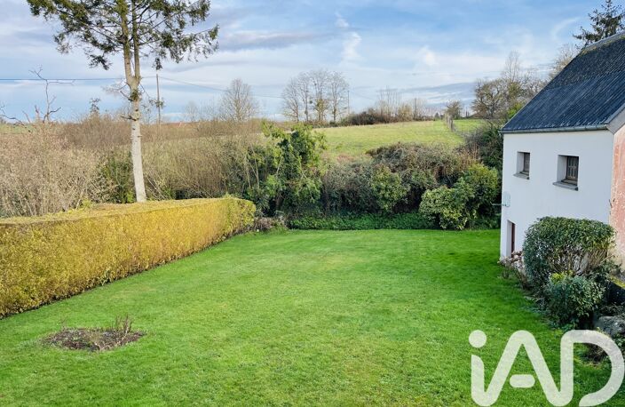 Vente Maison/villa 6 pièces — photo 4