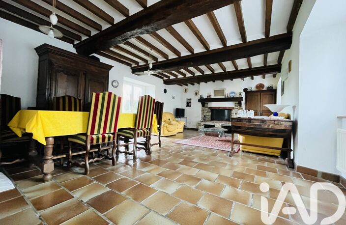 Vente Maison/villa 6 pièces — photo 5