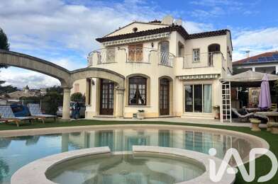 Maison 4 pièces 1000000 €