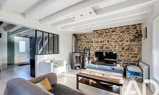 Maison 4 Pièces 120 m² à vendre à Plérin (22190)