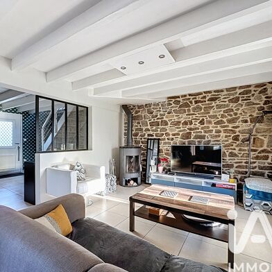 Maison 4 pièces 294500 €
