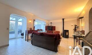 Maison 7 Pièces 140 m² à vendre à Metz (57050)