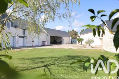 Maison 7 pièces 641000 €