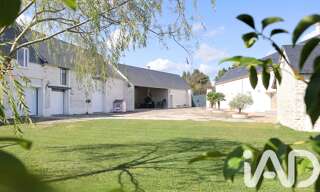 Maison 7 Pièces 360 m² à vendre à Mareau-aux-Bois (45300)