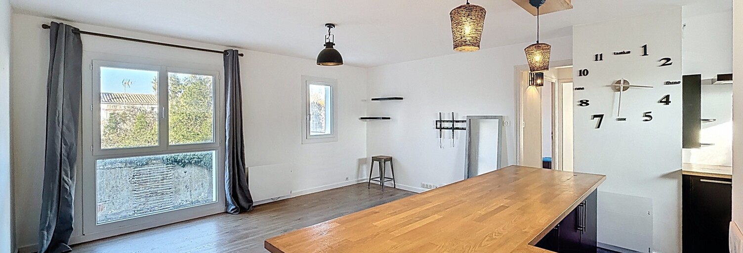 Appartement 4 Pièces 76 m² à vendre à Noirmoutier-en-l'Île (85330)