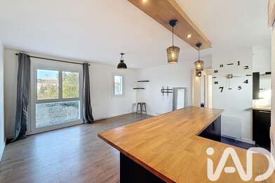 Appartement 4 pièces 282000 €