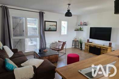 Appartement 4 pièces 275000 €