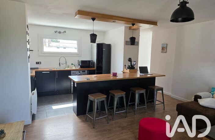 Vente Appartement 4 pièces — photo 2