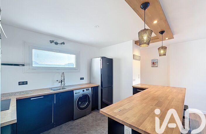 Vente Appartement 4 pièces — photo 3