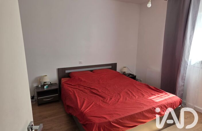 Vente Appartement 4 pièces — photo 5