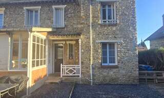 Maison 7 Pièces 115 m² à vendre à Jaulgonne (02850)