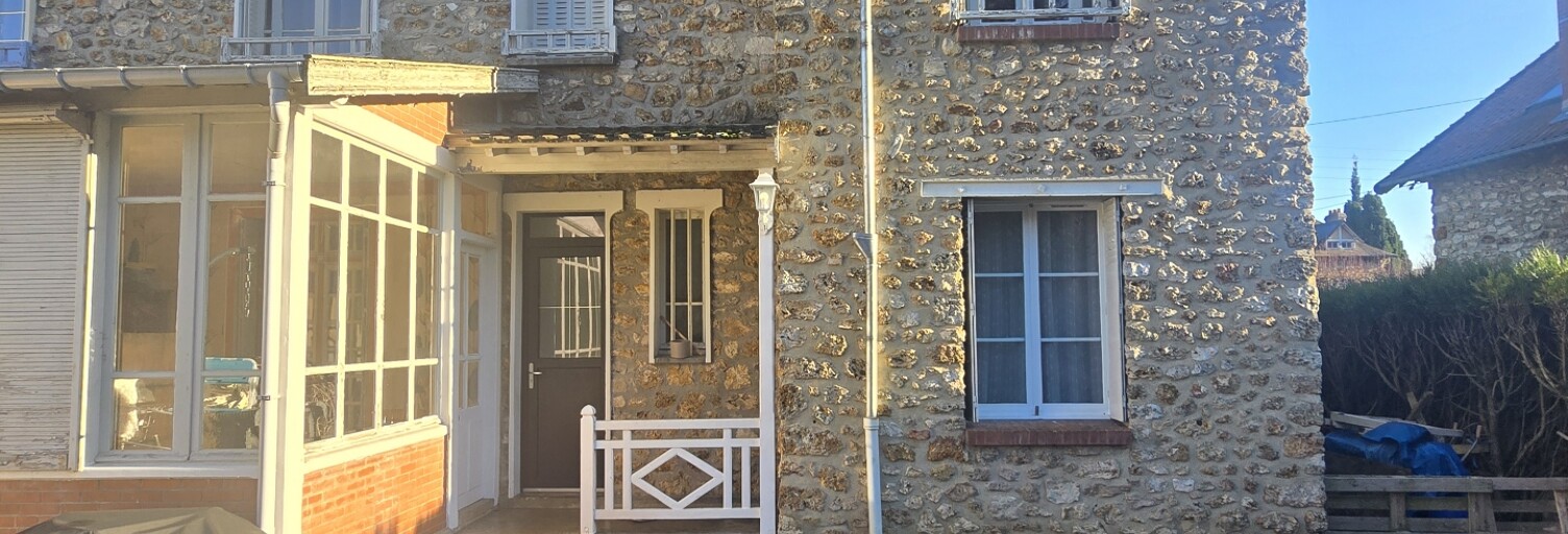 Maison 7 Pièces 115 m² à vendre à Jaulgonne (02850)