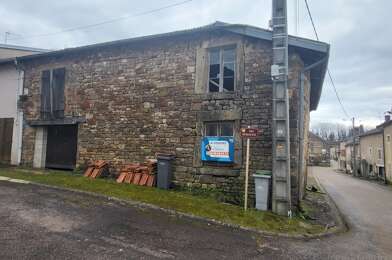 Maison 5 pièces 25000 €