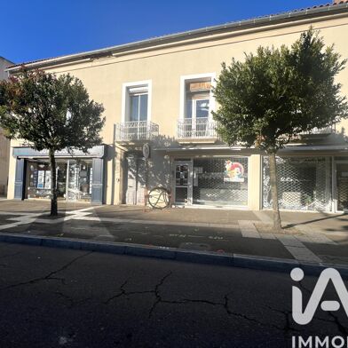 Appartement 2 pièces 90000 €