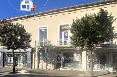 Appartement 2 pièces 90000 €