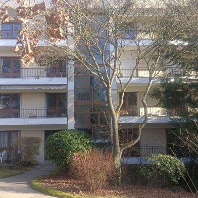 Appartement 3 pièces 259000 €