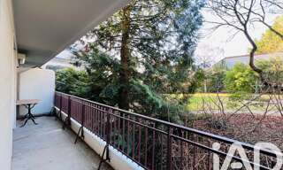 Appartement 3 Pièces 74 m² à vendre à Montmorency (95160)